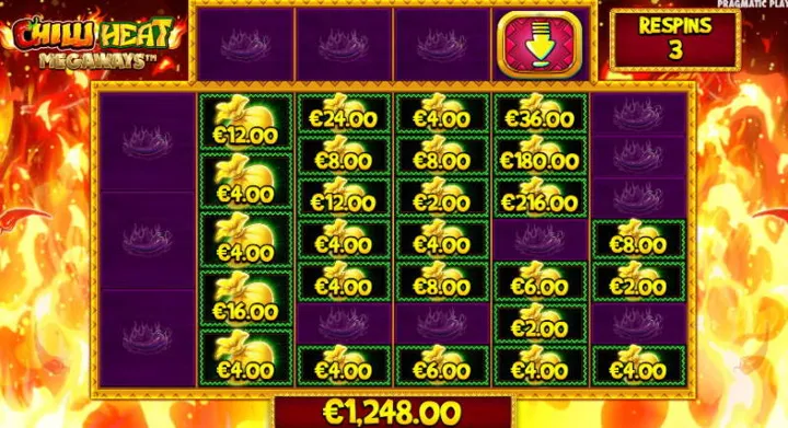 Experience the Thrills of Lightning Casino Slot Game with Vegas11